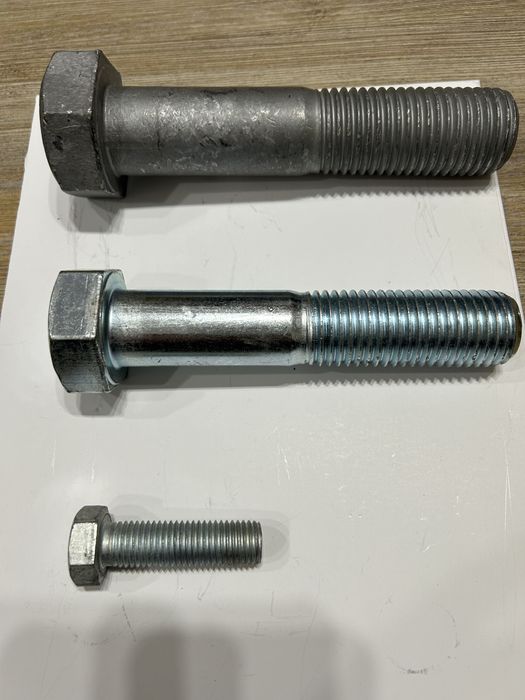Болт М 30*150, М 36*170, М 15*55
