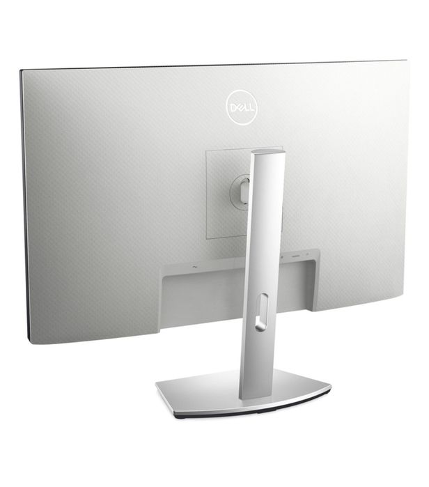 Монітор 4k 27" Dell S2721QS (210-AXKY)