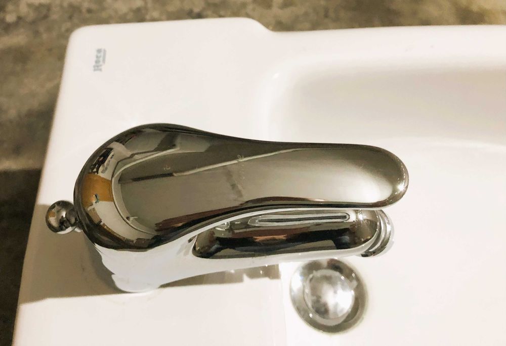 Bidé Roca C/Torneira