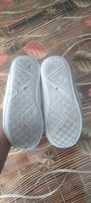 Дитячі мокасини 30р.