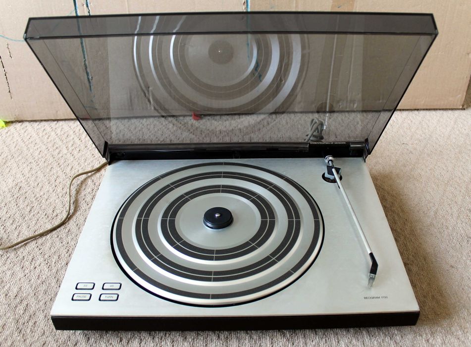 Bang olufsen beogram 1102, 1203, 1700, 2000, 2202, 3500 Дания: 6 700 ...