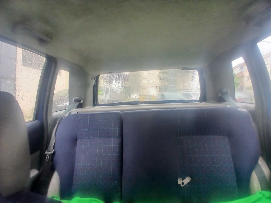Vendo carro usado