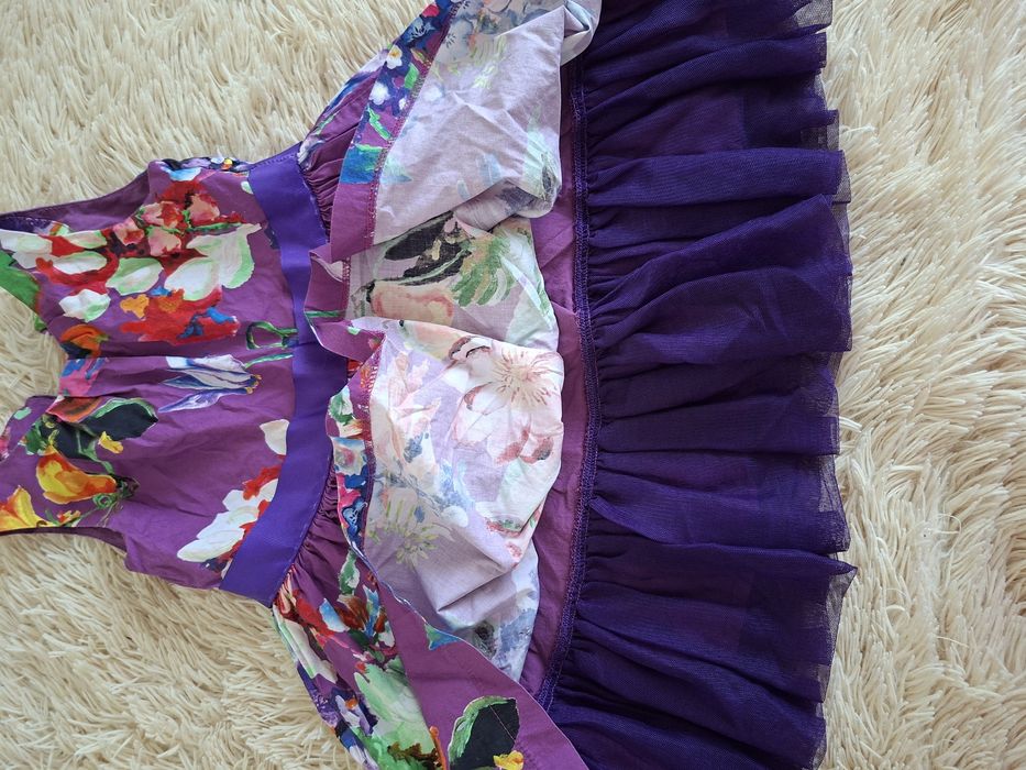 Плаття Next дитяче