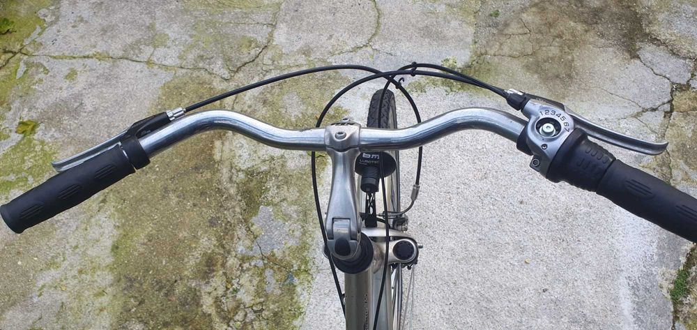 KTM Bicicleta Urbana