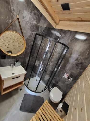 Noclegi,Agroturystyka, Sauna,Mazury