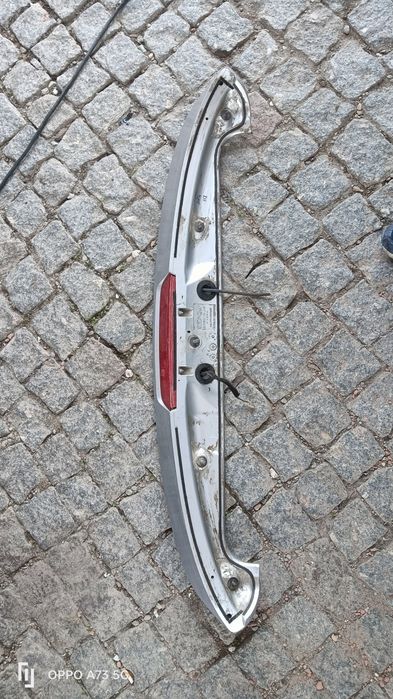Aileron Hyundai ix 35 aleron spoiler