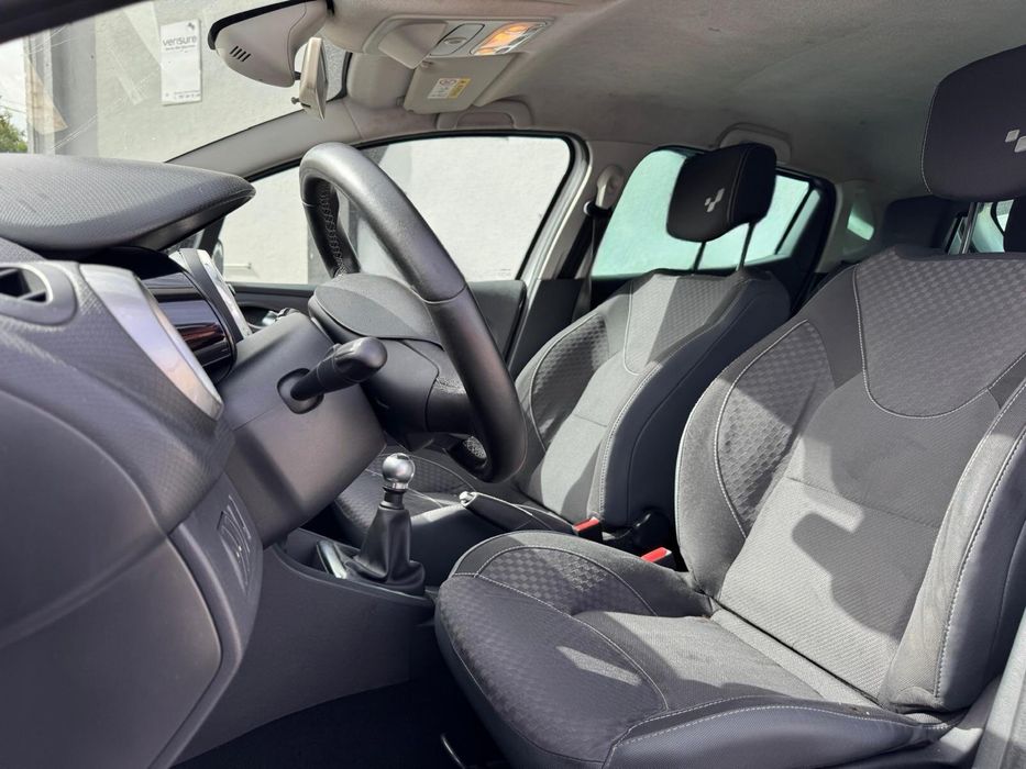 Renault Clio 0.9 TCe GTLine Nacional