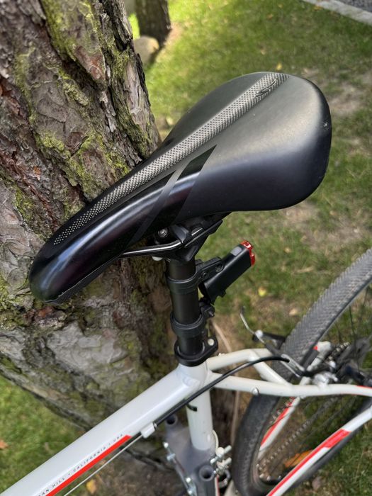 Specialized Crosstrail – lekki rower trekkingowo-crossowy | Stan bardzo dobry