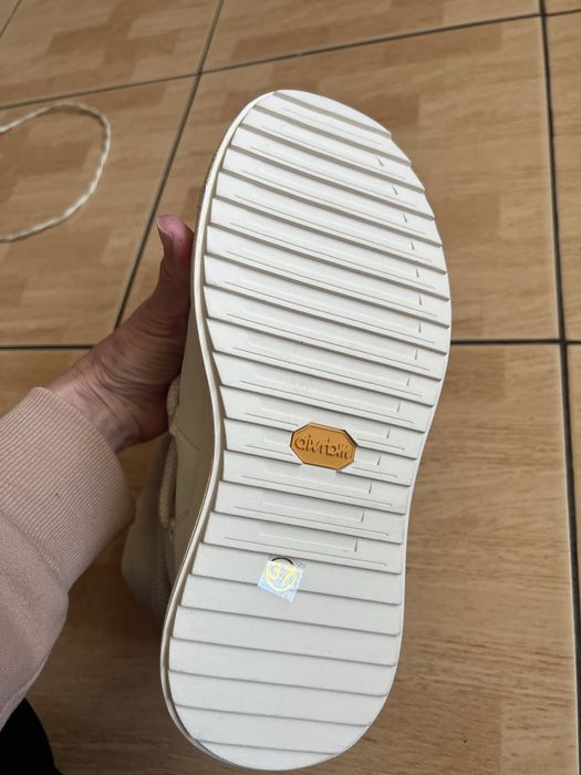 Зимові   дутики, чобітки