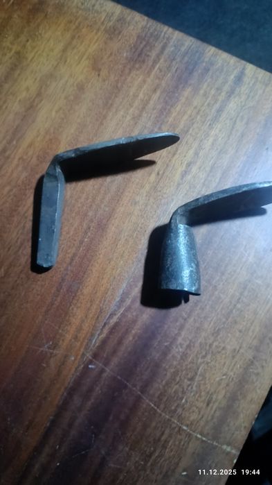 Чобітний інструмент .