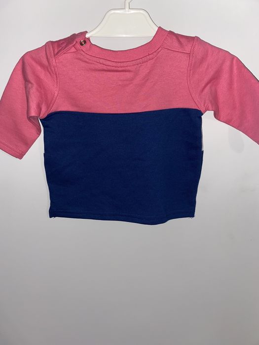 Bluza dla dziewczynki