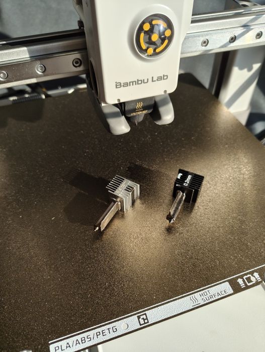 Bambu lab A1 3Д принтер, + подарунок.
