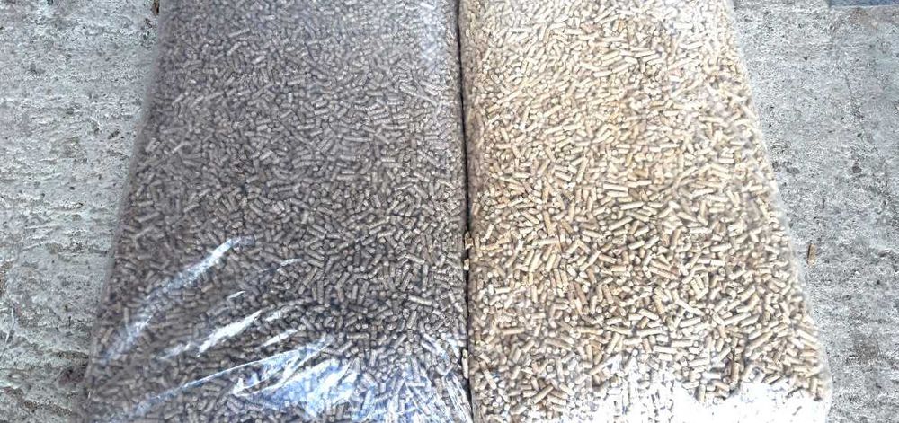 Вугілля Брикети Пелети — сезонні та постійні поставки