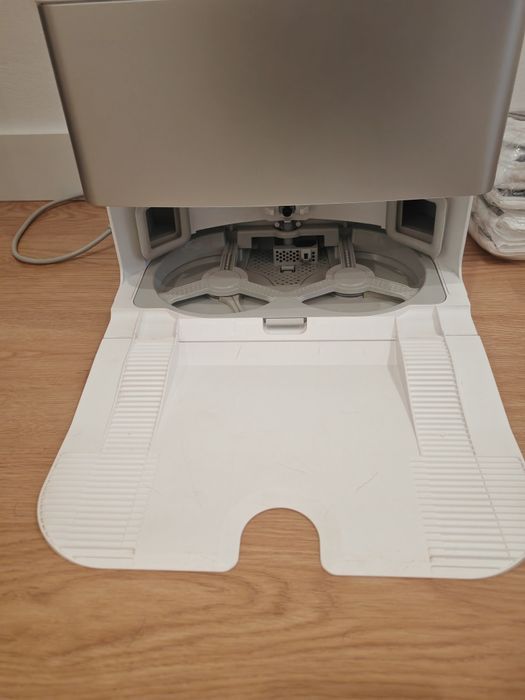 Roborock Qrevo Master