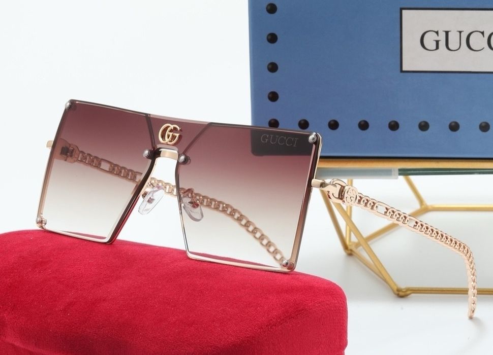 Nowe damskie okulary przeciwsłoneczne