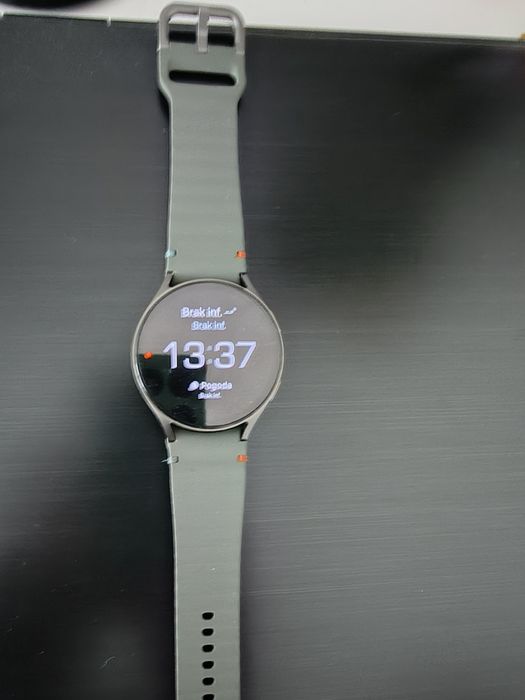 Super cena Galaxy Watch7 Nowa cena  150zł
