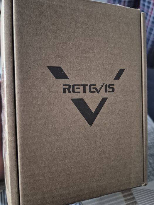 Рація Retevis RB666S