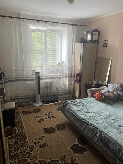Здам кімнату в гуртожитку!!