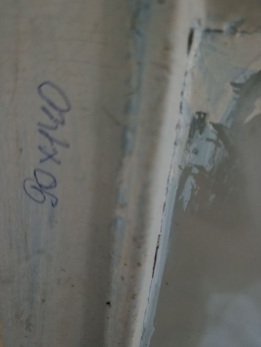 Продам вікно в дереві