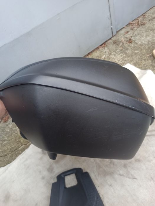 Кофр HONDA original 35L