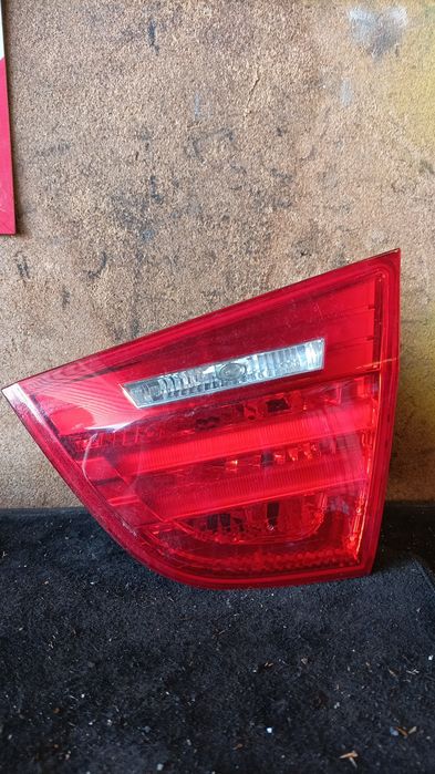 Farolim da mala direito BMW 3 (E90)
