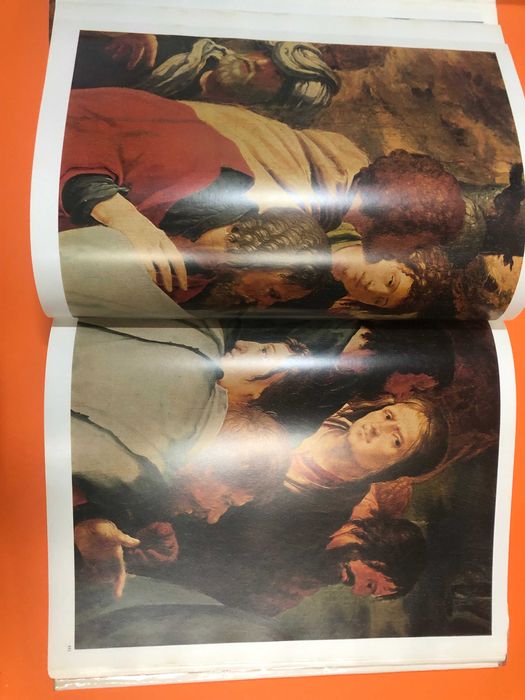 Peintures Néerlandaises des XV et XVIe Siécles