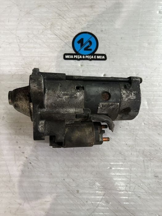 Motor De Arranque Mazda