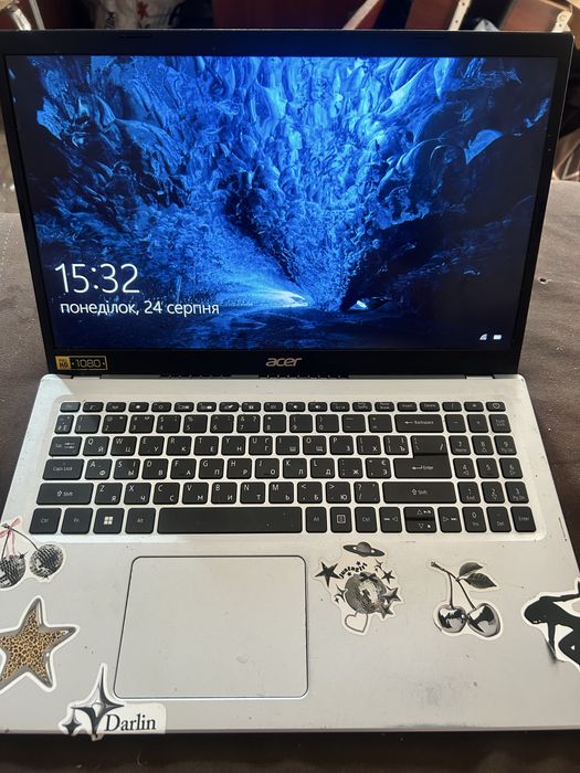 Ноутбук Acer Aspire 5 A515-56G / Intel Core i5-1135G7