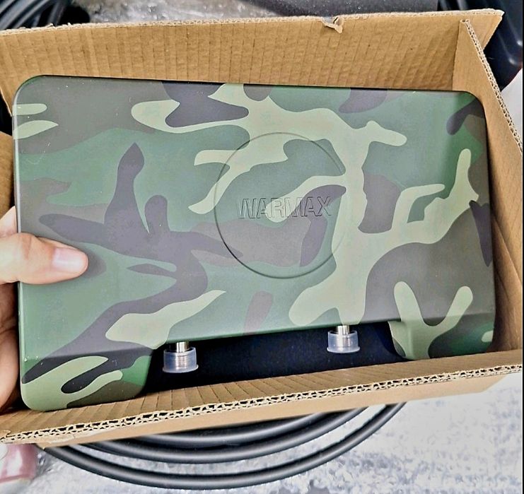Антенна усилитель WARMAX BOOSTER 2.4G/5.2G/5.8G.