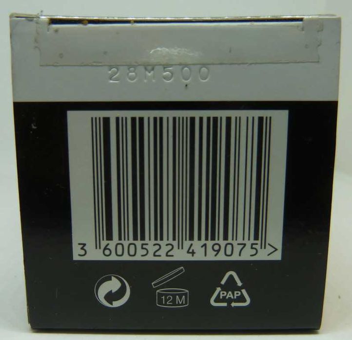 Creme hidratante (conjunto de 2) L'Oreal Pure Power - SALDO