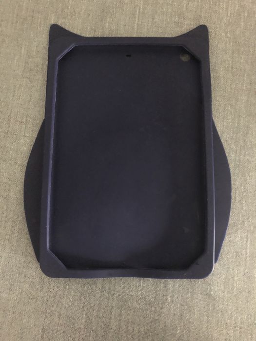 Bemgaleiro e varao cortinado + Capa IPAD novo para 4 ou 5