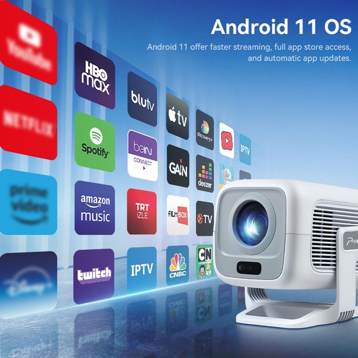 PG370, короткий фокус, переможець HY310X