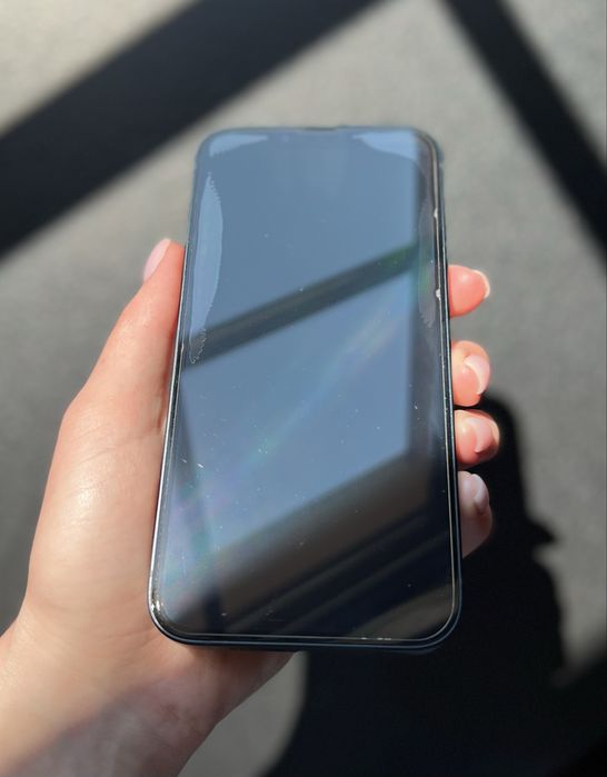iPhone 13 128GB Midnight