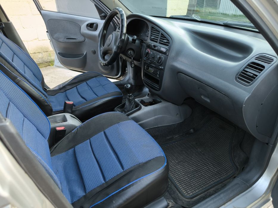 Продам  Daewoo Lanos 2006 року.