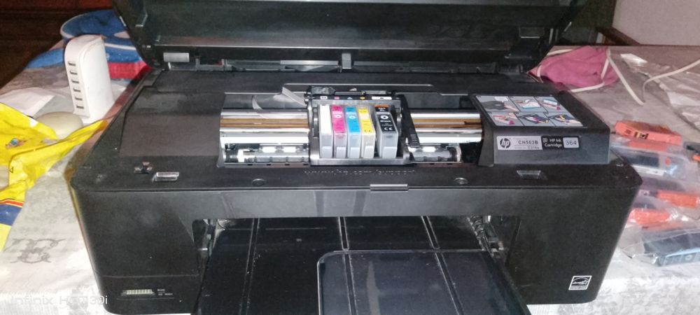Impressora Hp a dar430803475938693126