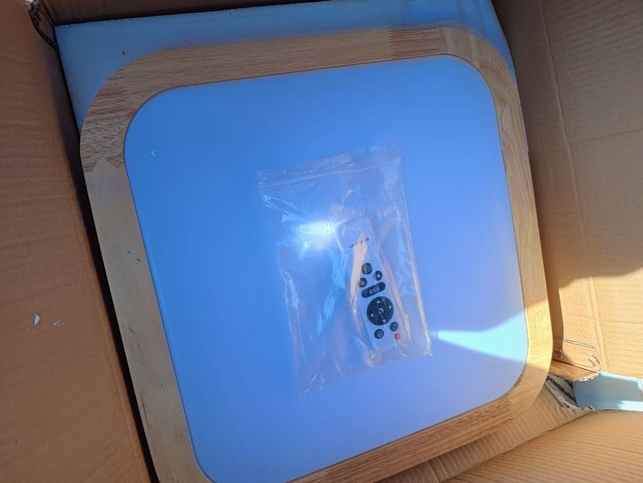 Led світильник 140 Ватт