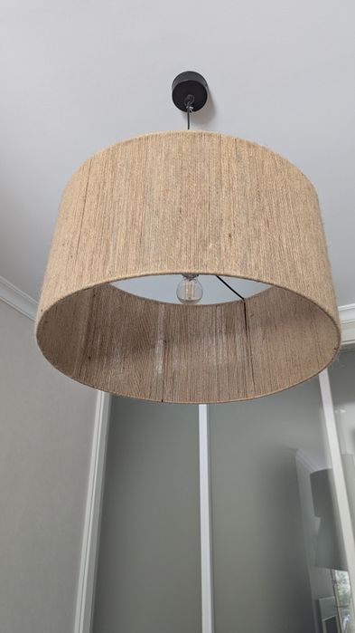 Candeeiro de tecto ROSEMONT - Maisons du Monde