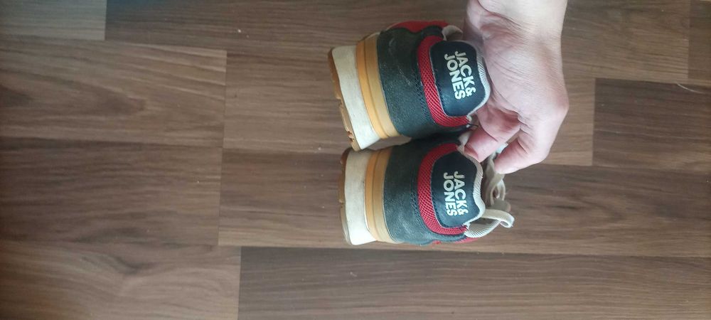 Jack & Jones buty damskie