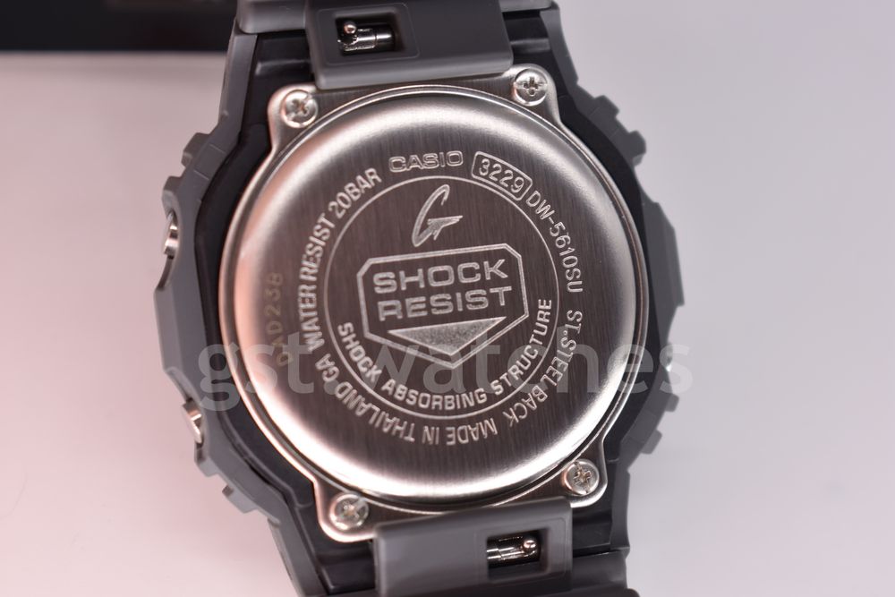 Casio G-Shock DW-5610SU-8E NEW ORIGINAL