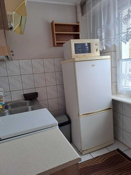 Ładna Kawalerka na Piaskach