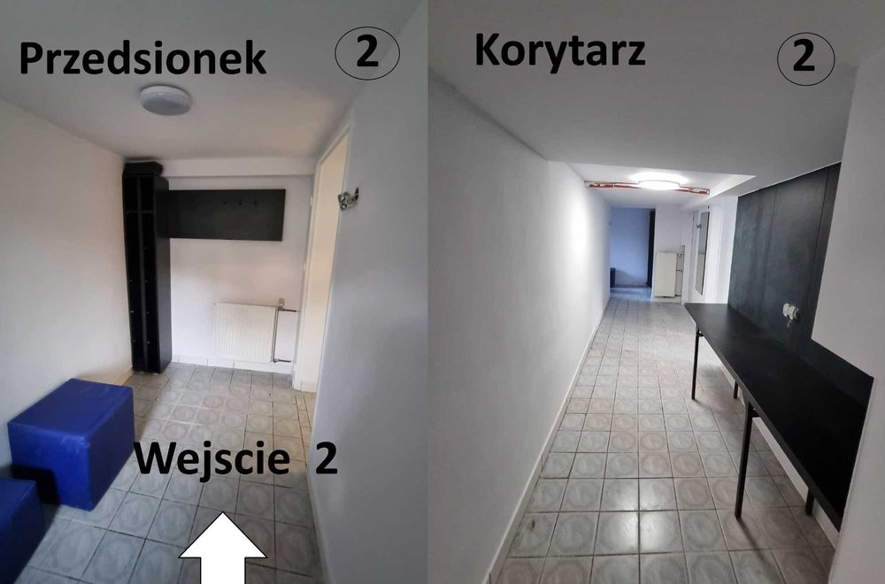 Wynajme  pokój  2 sztuki   Legionowo SKM piaski