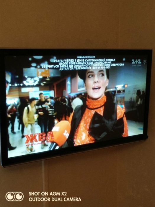 Продам телевізор panasonic tx-pr42xt50 смарт, 7000грн