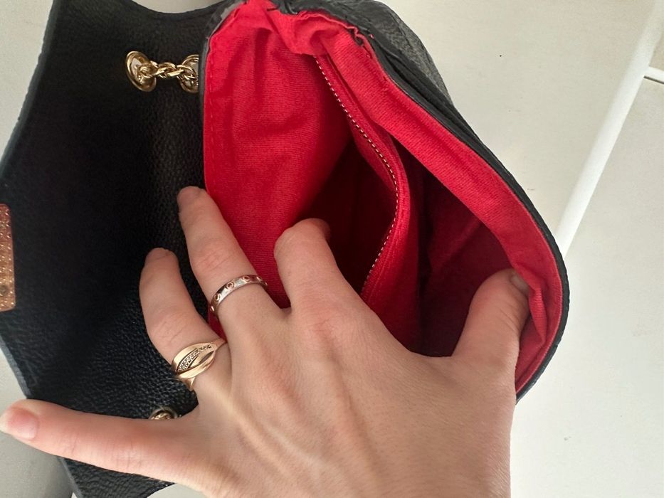 Torebka torba louis vuitton monogram