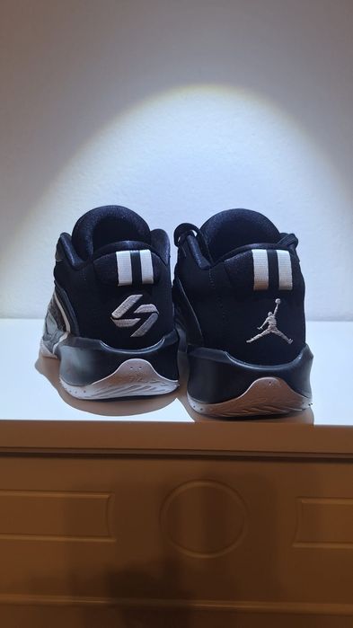 Кросівки Jordan Luka 3, FQ1284 001, US10.5 E44.5 28.5CM