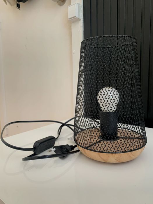 candeeiro de mesa - hôma