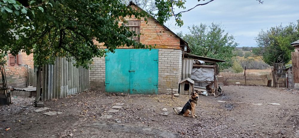 Продам будинок в с.м.т. Петрове