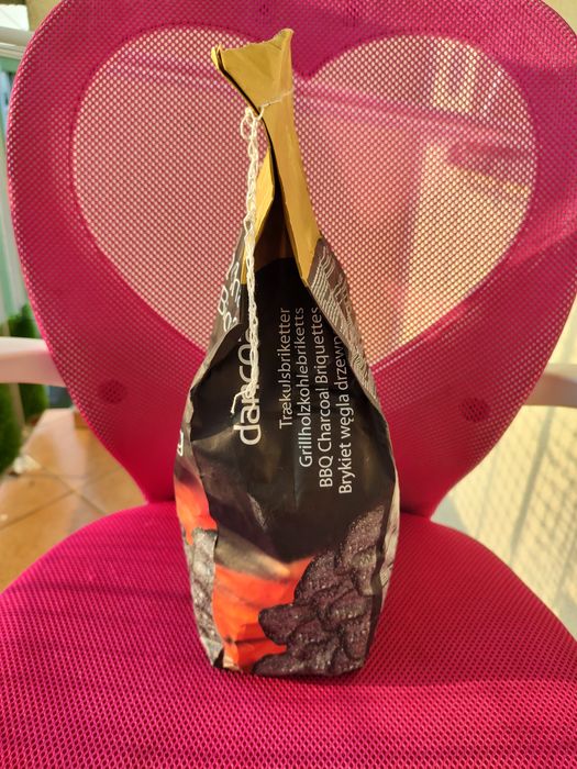 Węgiel do grilla 2kg