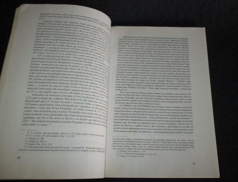 Livro A Imagem do Mundo na Idade Média