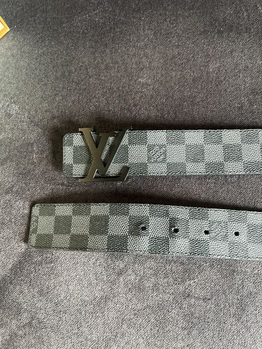 Pasek louis vuitton