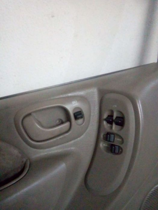 Comando Do Vidro Frente Direito Chrysler Grand Voyager
